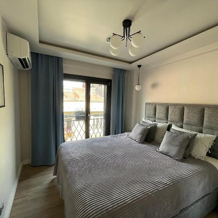 Myfair Apartment Стамбул Экстерьер фото