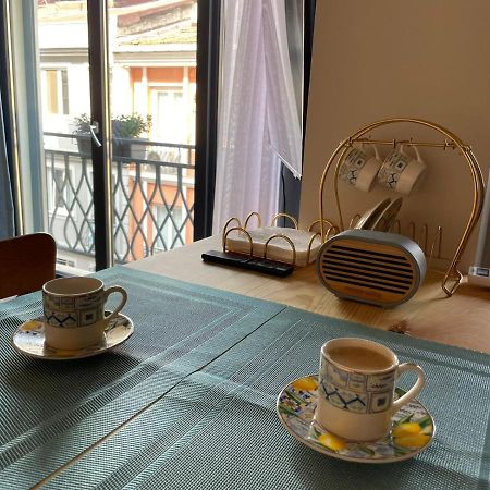 Myfair Apartment Стамбул Экстерьер фото