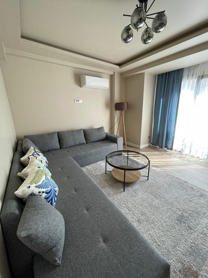 Myfair Apartment Стамбул Экстерьер фото