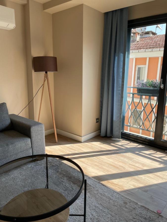 Myfair Apartment Стамбул Экстерьер фото