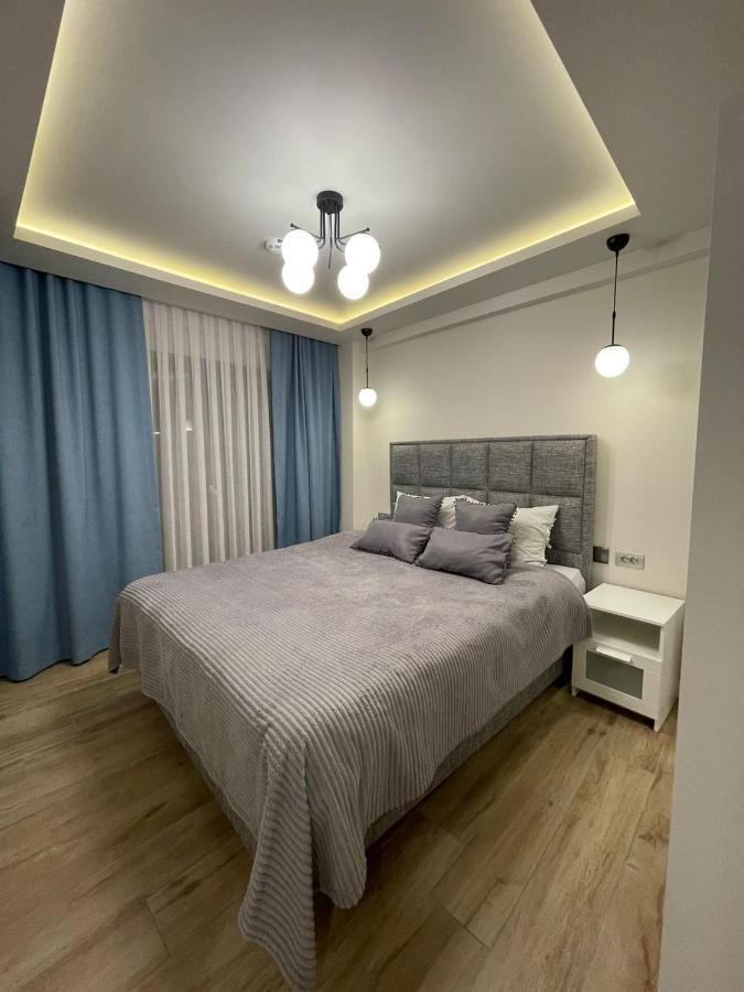 Myfair Apartment Стамбул Экстерьер фото