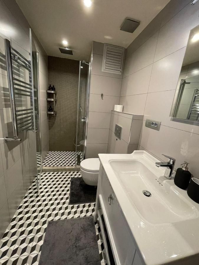 Myfair Apartment Стамбул Экстерьер фото