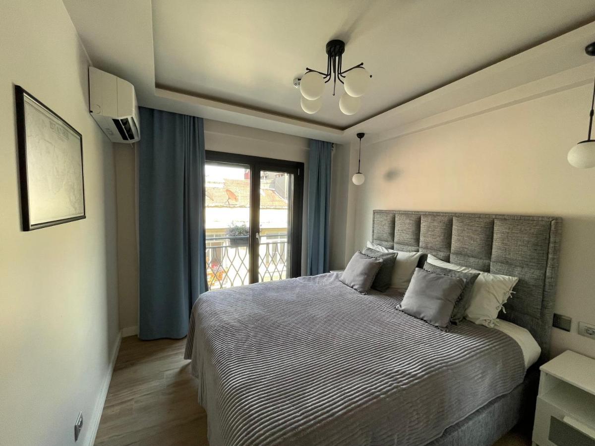 Myfair Apartment Стамбул Экстерьер фото