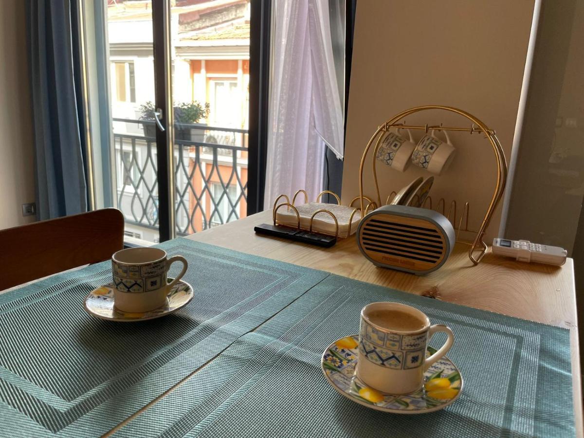 Myfair Apartment Стамбул Экстерьер фото